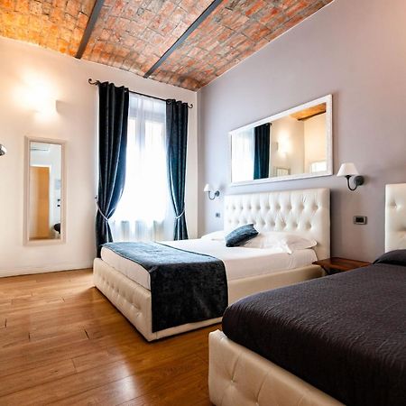 B&B Chez Moi Bologna Ngoại thất bức ảnh