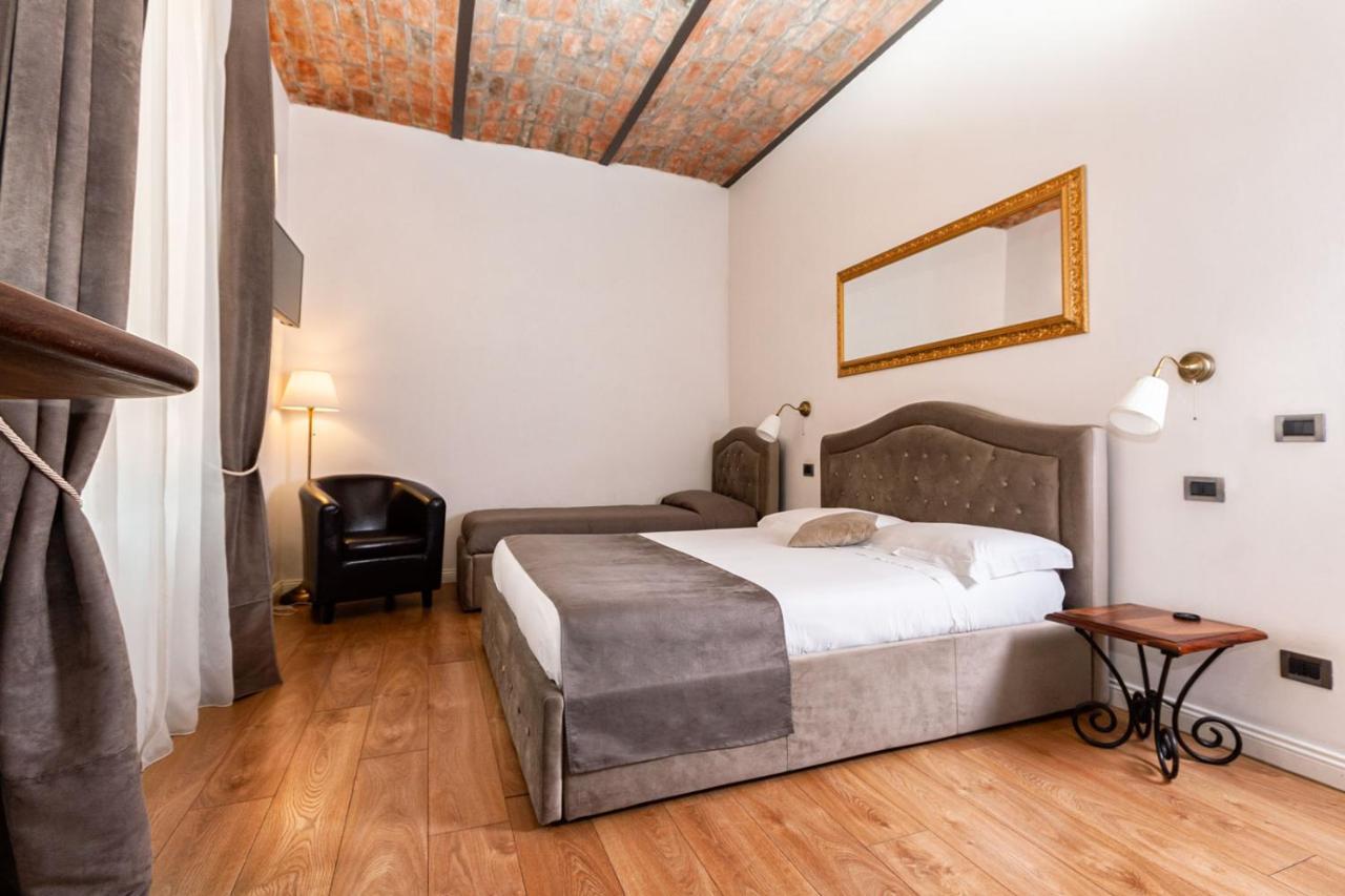 B&B Chez Moi Bologna Ngoại thất bức ảnh