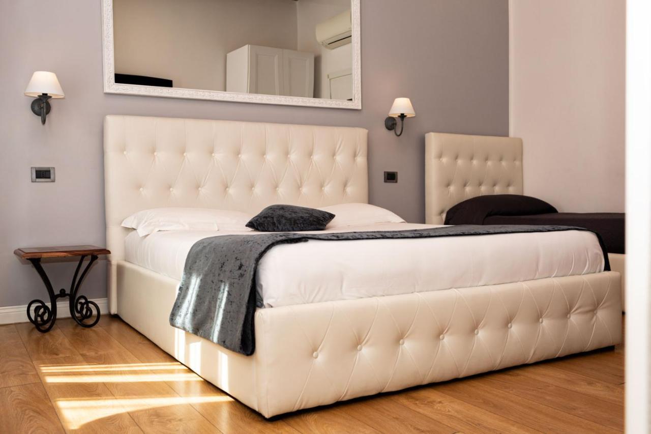 B&B Chez Moi Bologna Ngoại thất bức ảnh