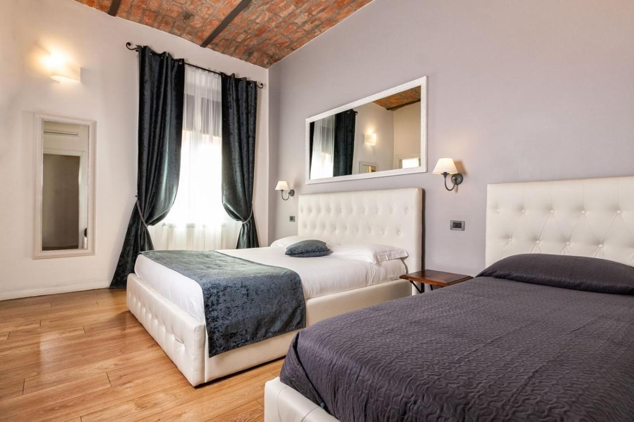 B&B Chez Moi Bologna Ngoại thất bức ảnh