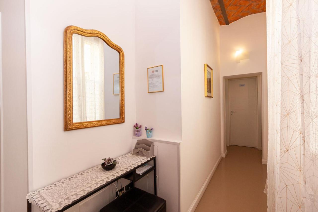 B&B Chez Moi Bologna Ngoại thất bức ảnh