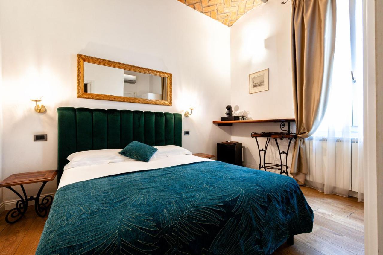 B&B Chez Moi Bologna Ngoại thất bức ảnh