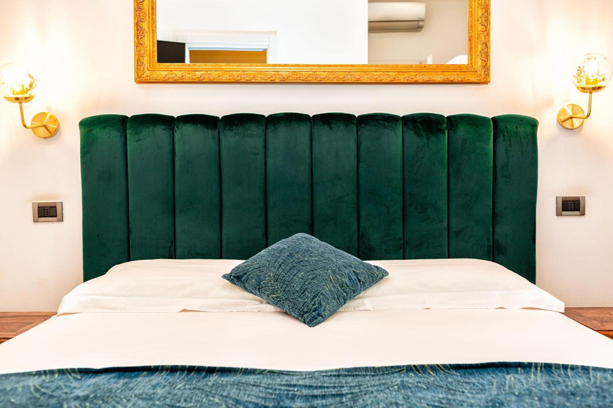 B&B Chez Moi Bologna Ngoại thất bức ảnh