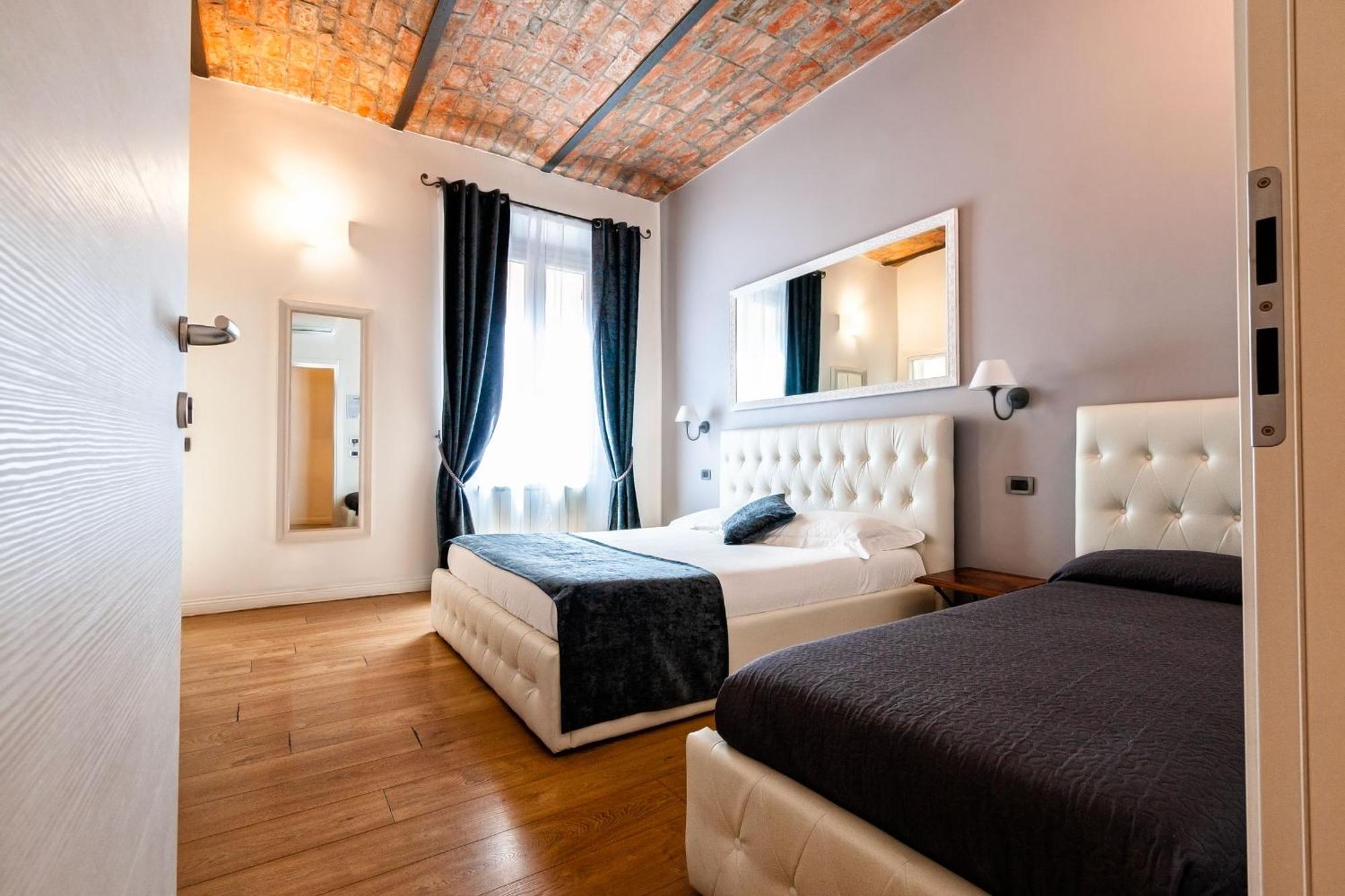 B&B Chez Moi Bologna Ngoại thất bức ảnh