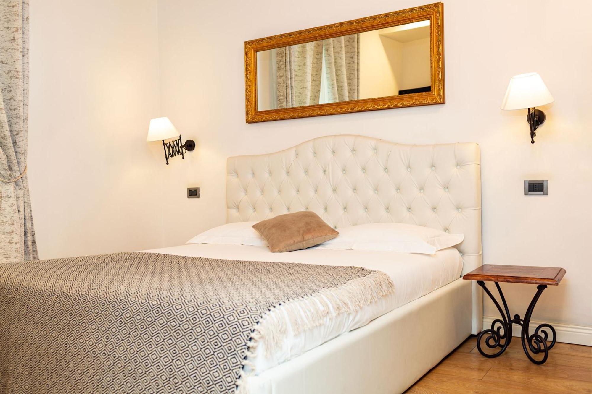 B&B Chez Moi Bologna Ngoại thất bức ảnh