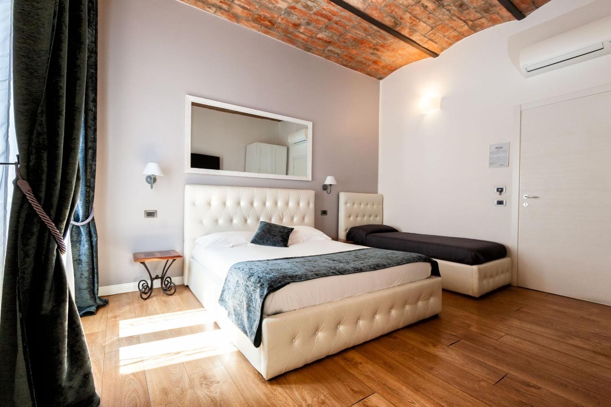 B&B Chez Moi Bologna Ngoại thất bức ảnh