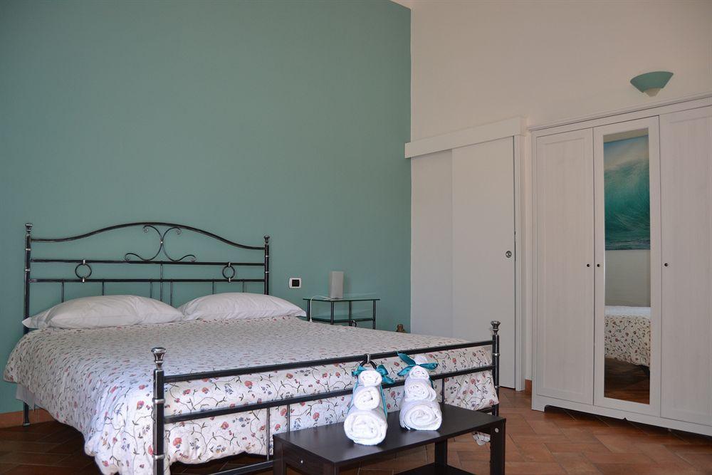 B&B Chez Moi Bologna Ngoại thất bức ảnh
