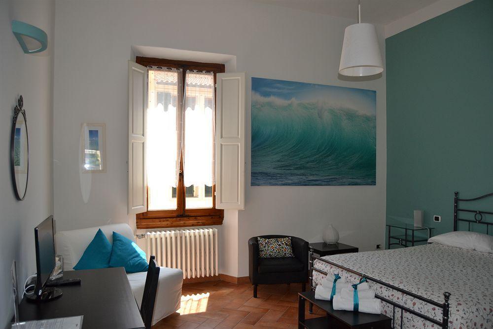 B&B Chez Moi Bologna Ngoại thất bức ảnh