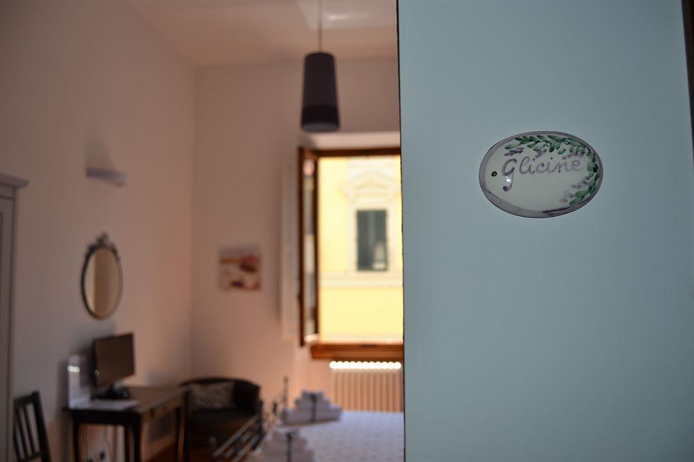 B&B Chez Moi Bologna Ngoại thất bức ảnh