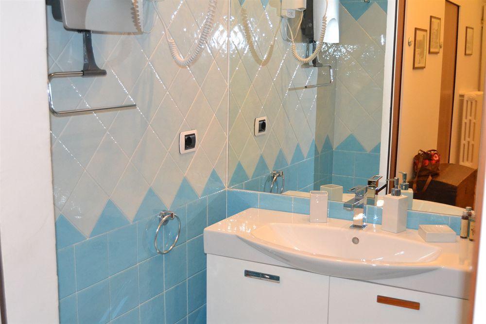 B&B Chez Moi Bologna Ngoại thất bức ảnh