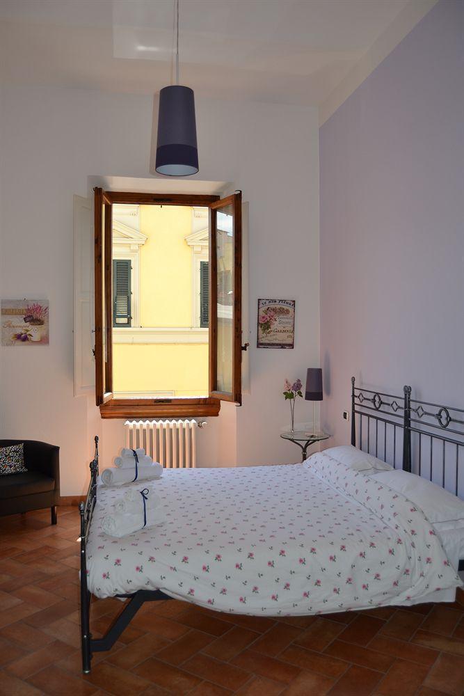 B&B Chez Moi Bologna Ngoại thất bức ảnh