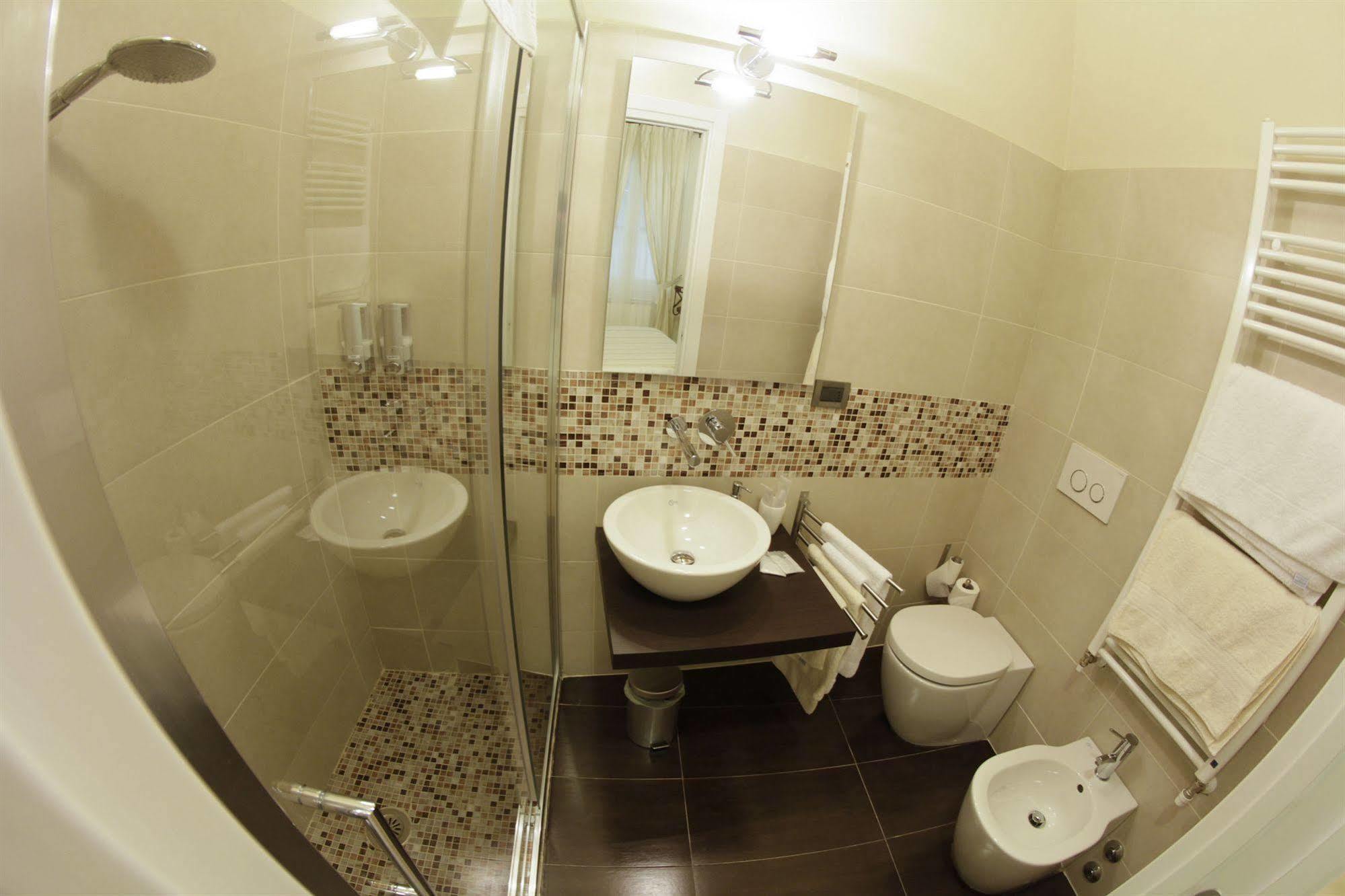 B&B Chez Moi Bologna Ngoại thất bức ảnh