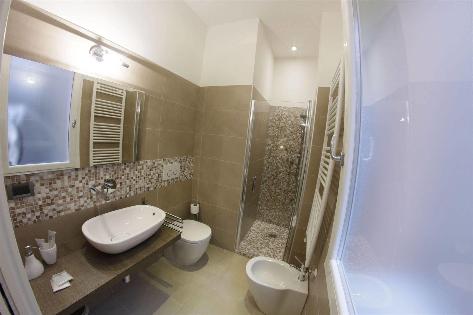 B&B Chez Moi Bologna Ngoại thất bức ảnh