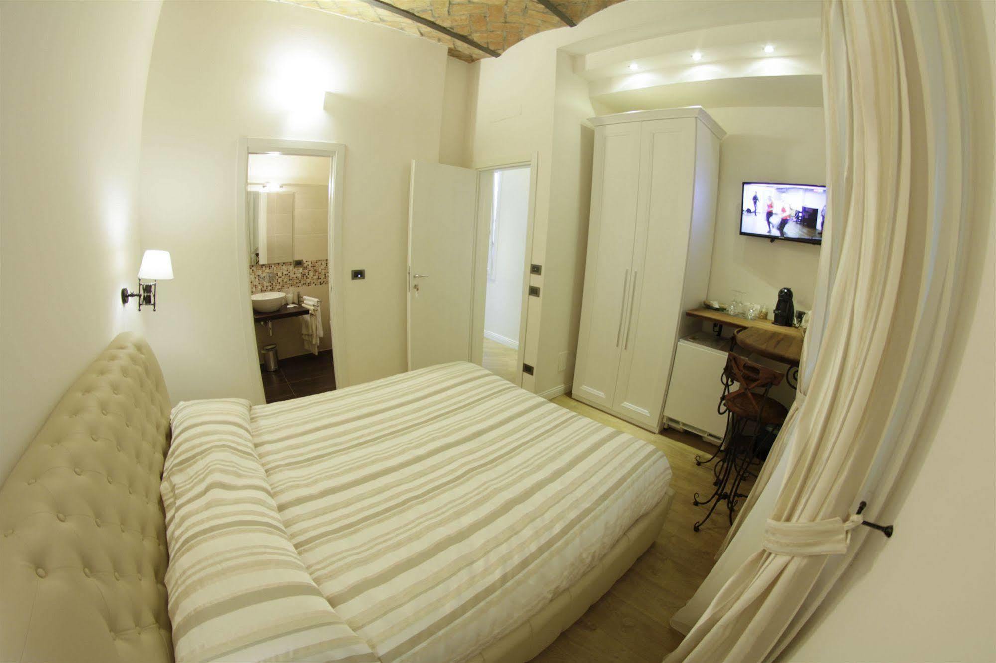 B&B Chez Moi Bologna Ngoại thất bức ảnh